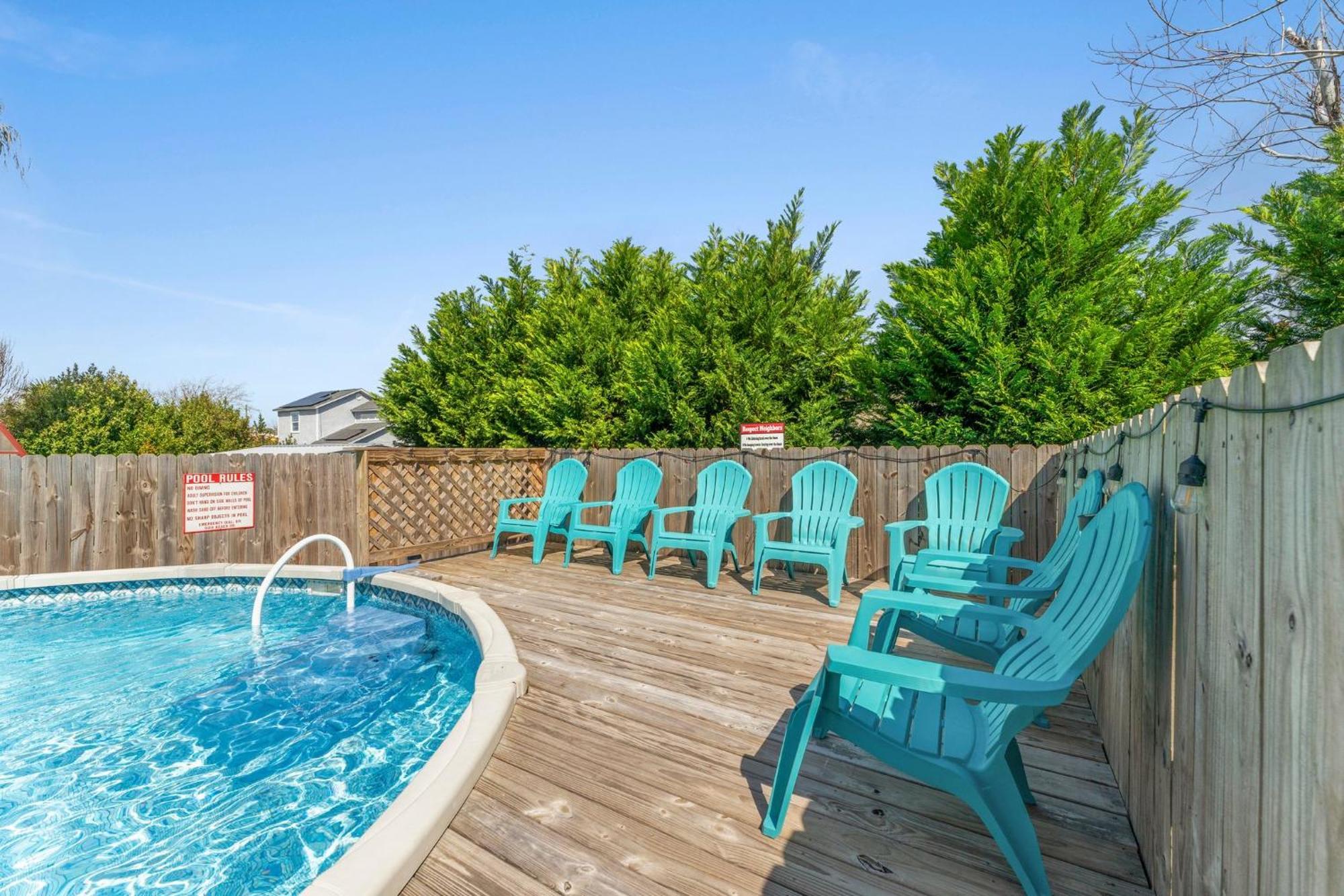Blue Oasis Beach Vacation Home With Private Pool & Hot Tub Panama City Beach Exterior foto