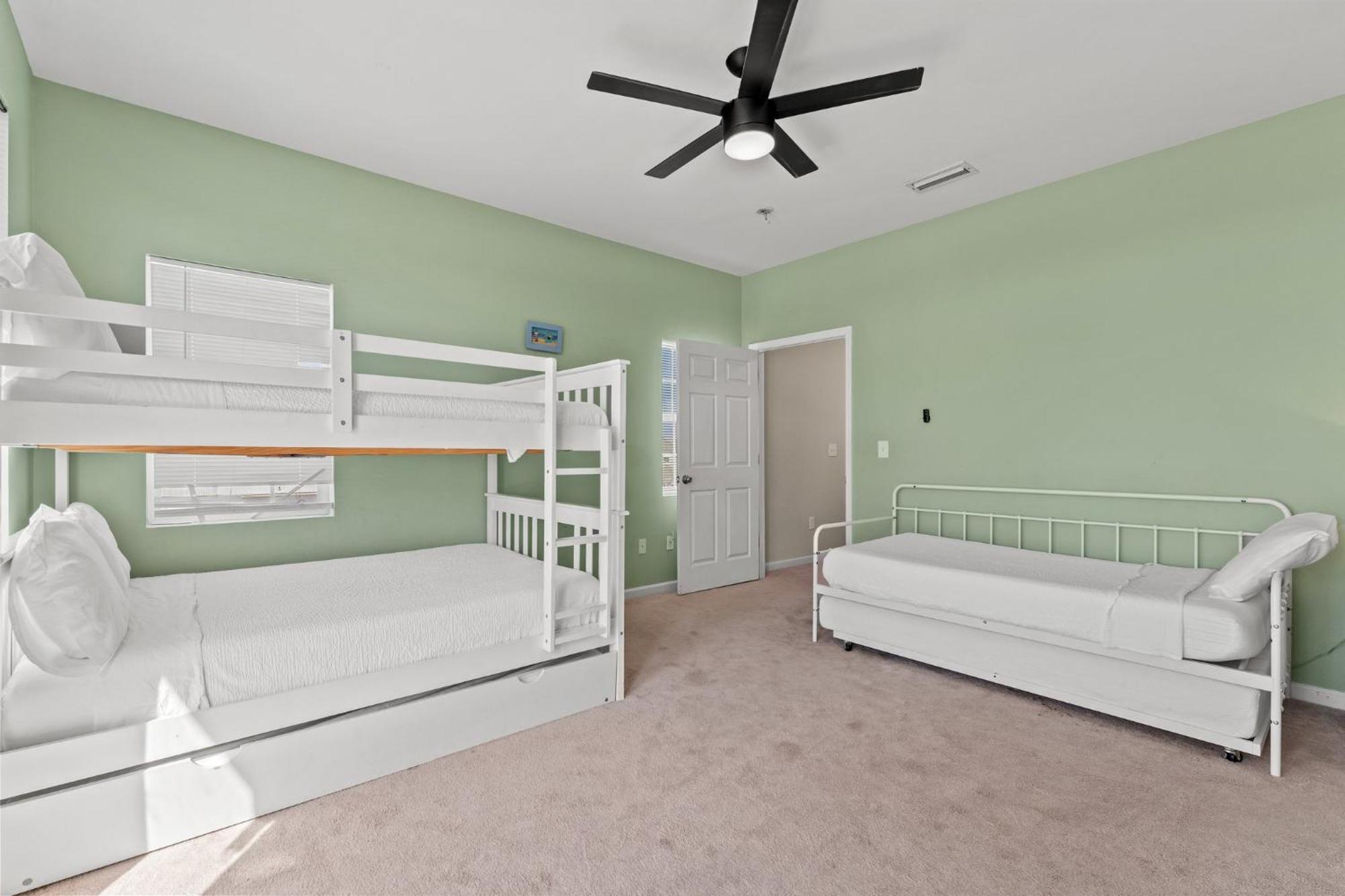 Blue Oasis Beach Vacation Home With Private Pool & Hot Tub Panama City Beach Exterior foto