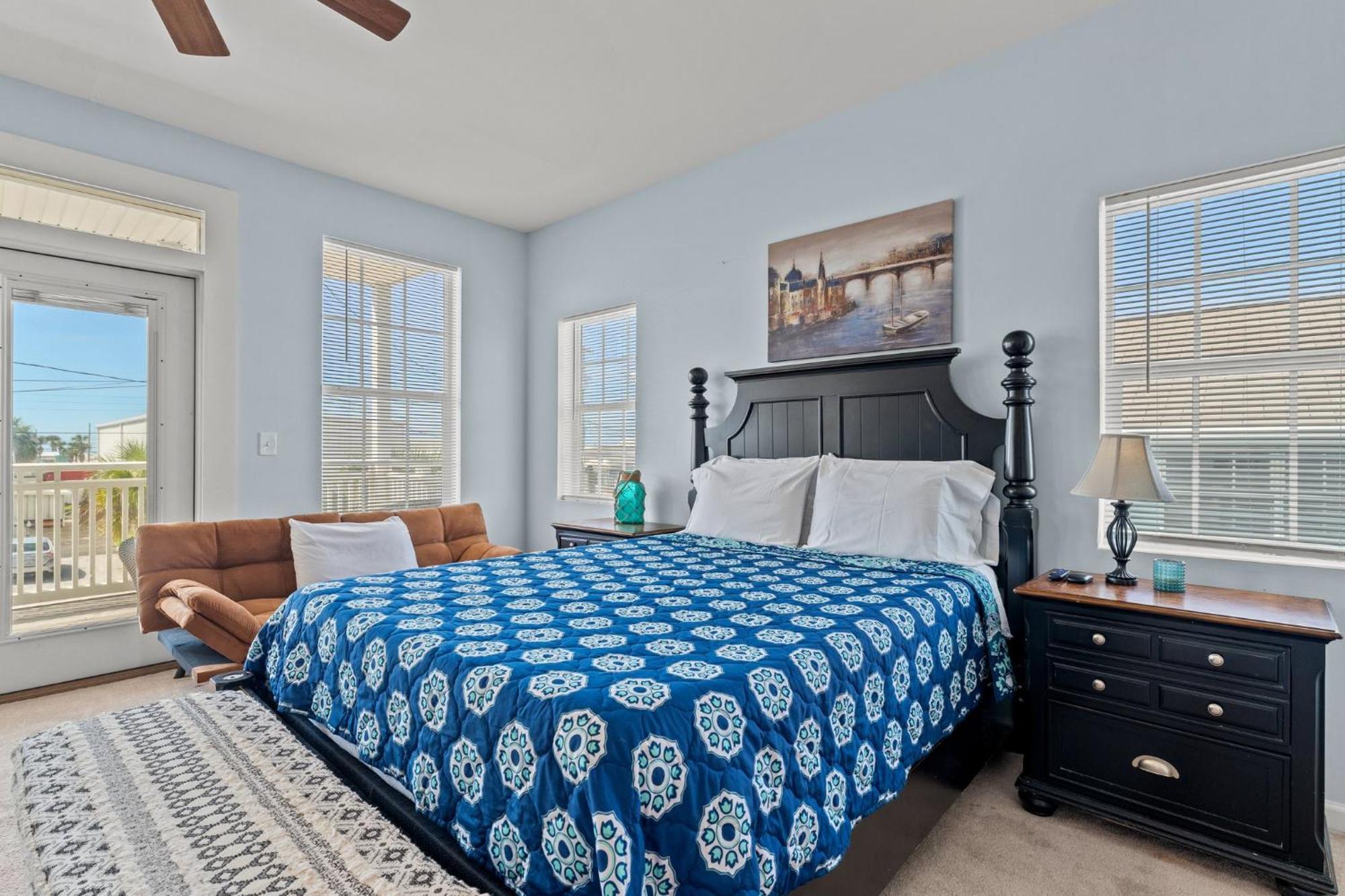 Blue Oasis Beach Vacation Home With Private Pool & Hot Tub Panama City Beach Exterior foto