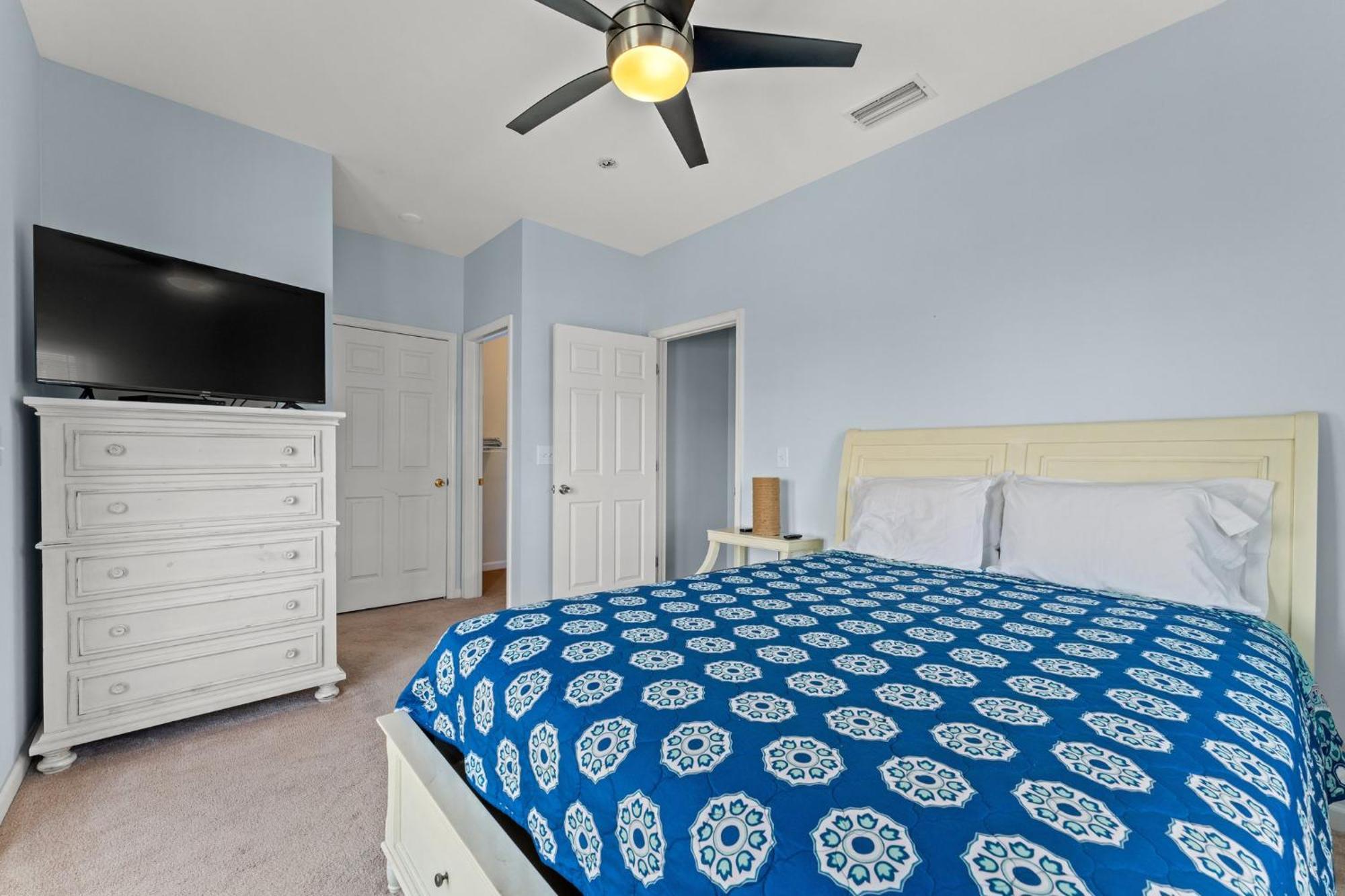 Blue Oasis Beach Vacation Home With Private Pool & Hot Tub Panama City Beach Exterior foto